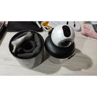 限量 三星 原廠公司貨 Samsung Gear 360度 球形 環景 全景 VR 攝影機 相機 幾乎跟新一樣 淡水自取