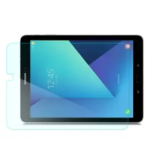 三星 Galaxy Tab S3 SM-T820鋼化膜 T825高清玻璃膜 T825保護貼 T820防爆螢幕貼