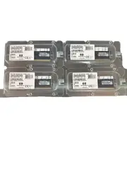 4x 16GB NEW OEM HP 712383-081 715274-001 708641-S21 DDR3 PC3-14900R ECC REG DIMM