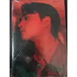 D.O. 都敬秀 DO EXO 2ND MINI ALBUM EXCITED 迷你二輯 專輯