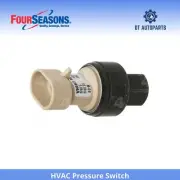 For 2012-2015 Freightliner 108SD HVAC Pressure Switch 4 Seasons 2013 2014