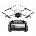 DJI MINI 4 PRO 長續航暢飛套裝(DJI RC2) 公司貨