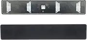 US Keyboard Spacebar KeyCap Replacement QWERTY for MacBook Pro Retina A1989 A1990 A1932 2018-2019 Year