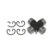 1x Front Japanese Universal Joint for Isuzu KB 1975-1979 Premium Quality