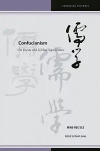 在飛比找博客來優惠-Confucianism: Its Roots and Gl