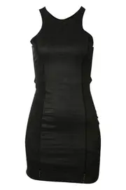 Bulletproof Dress--LAD-2DN07300