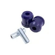 SuperPro Front Control Arm Lower Inner Front & Rear Bush Kit for Rover 2000-3500