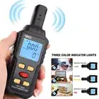 Electromagnetic Field Tester Digital Sen/sor Reader Wave High Voltage Detector*