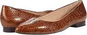 [Walking Cradles] Women's Reece Pointed Toe Flat