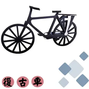 腳踏車-淑女車/兒童車/公路車/阿公車 紙紮商品 (7.9折)