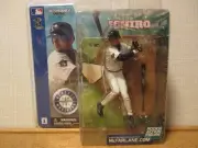 McFarlane MLB 1 Ichiro (1) Seattle Mariners