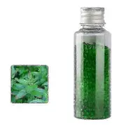 1000pcs Crush Balls Beads Menthol Capsules for Dispenser - Minty Fresh Flavor Mint