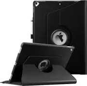 Rotating Case - 2017/2015 Ipad Pro 12.9 Inch (Old Model) 1St & 2Nd Gen Case, 360