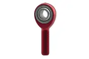 FK Rod Ends Aluminium Male Rod End1/4-28 R/H Thread x 1/4 I.D Ball
