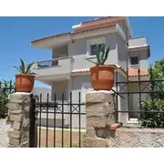 Angelina's Home