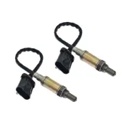 2Pcs Oxygen O2 Sensor For Holden Commodore VT VU VX VY VS V6 V8 LS1 0258005703