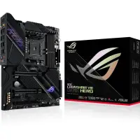 在飛比找蝦皮購物優惠-【電腦工廠】ASUS 華碩 ROG CROSSHAIR-VI