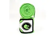 Morgan Mexican Style Elastic Short Boxing Hand Wraps