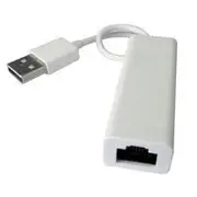 Astrotek USB 2.0 to Ethernet Lan Adapter