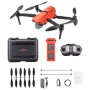 EVO 2 Series EVO II PRO Dual GPS 9KM FPV with 8K 48MP / 6K HD Camera 40mins Flight Time RC Drone Quadcopter EVO II PRO Combo