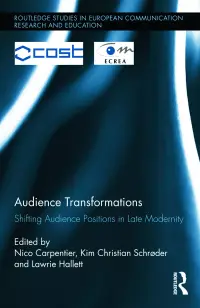 在飛比找博客來優惠-Audience Transformations: Shif