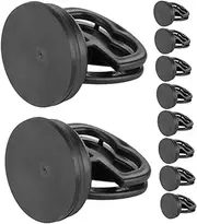 LIFKICH 10pcs Suction Cup Phone: Multi-Function Phone Screen Separators with Suction Cup - LCD Screen Opener Repairing Tool for Tablet Laptop and Cellphone