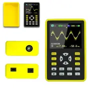 New FNIRSI 5012H Digital Oscilloscope Single-Channel 500 MS/s 100 MHz