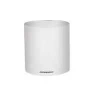 Companion Frosted Glass Lantern Large