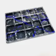 T19A Artisan Tray - Caustic Customs Specials