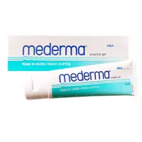 在飛比找蝦皮購物優惠-德國  Mederma 新美德凝膠 20g 50g 原廠公司