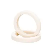 Office Rings Oil Seal Dust Seal Accessories Foam Parts Replacement Sponge
