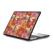 MacBook Pro 14-inch (M1 - M4) Impact Case Retro Love Bug