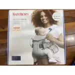 BABYBJORN ONE AIR亞洲版透氣網眼