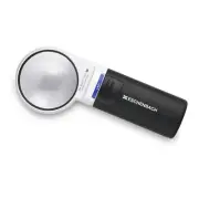 Eschenbach 6X Mobilux LED Lighted Pocket Magnifier