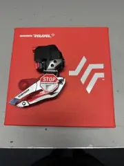 Sram Rival AXS Front Derailleur
