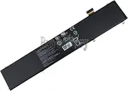 New 15.4V 80Wh 5209mAh RC30-0248 Battery for Razer Blade 15 2018 GTX 1060 RZ09-02386 Series