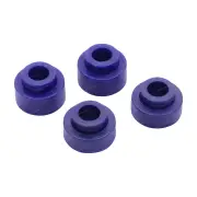 Front Radius Arm To Chassis Bush Kit Setback for Nissan Patrol Y60 GQ Y61 GU