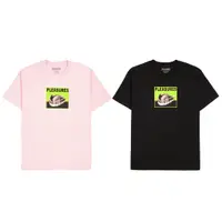 在飛比找蝦皮商城優惠-PLEASURES DENTAL T-SHIRT 兩色 短袖