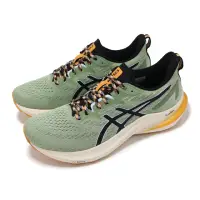 在飛比找momo購物網優惠-【asics 亞瑟士】慢跑鞋 GT-2000 12 TR 男