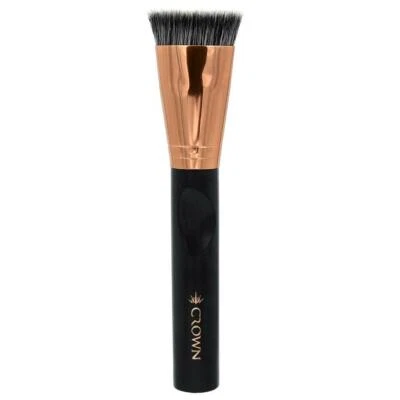Crown Pro DELUXE PRO contour face brush