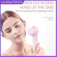 在飛比找蝦皮購物優惠-K-Skin Electric Facial Cleansi