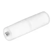 1 pcs AAA to Size AA Battery Adapters Converter Cases AA-Adapter