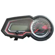 12000Rpm Speedometer Gauge Tachometer Odometer For Zhongsheng Robinson Byq125-8A