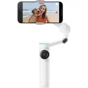 Insta360 Flow 2 Pro Gimbal (White) [6970357858774]