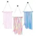 Macrame Wall Hanging Hand-woven Tapestry Bohemian Party Decoration