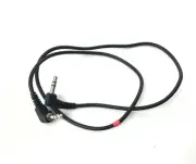 Octane Fitness Elliptical Audio Wire Harness 800MM 105943-001