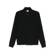 [Eraldo] Eraldo Lightweight Bomber Jacket XL BLACK
