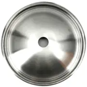 Still Spirits Turbo 500 Condenser Lid for 65L Digiboil Boiler / 65L Brewzilla