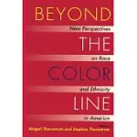 BEYOND THE COLOR LINE