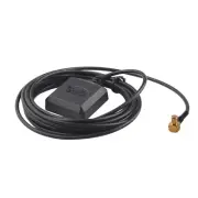 Mini GPS Active Antenna MCX Male right angle for Garmin GA25MCX 60 60C GPS 12MAP